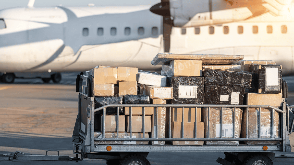 Maden Parça Yük Taşıma